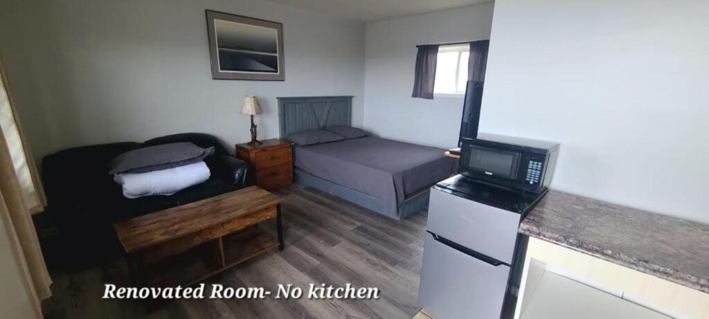 Tay Motel Waubaushene 外观 照片