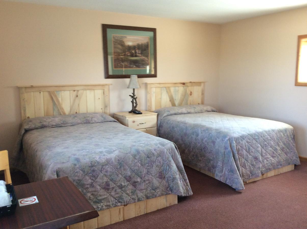 Tay Motel Waubaushene 外观 照片